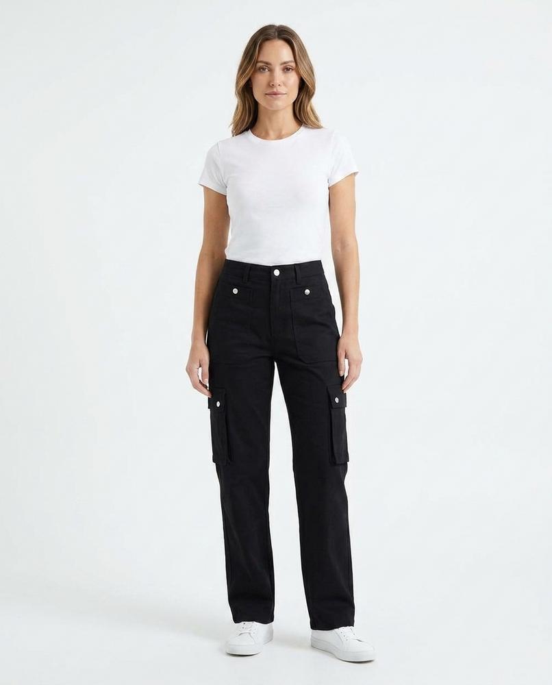 Cloppenburg Mode - Kowad | Gerade Geschnittene Baumwoll Hose Unisex