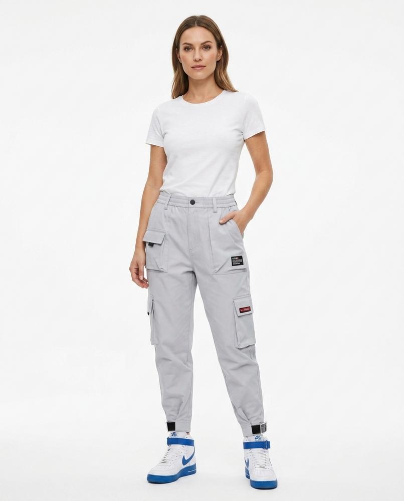 Cloppenburg Mode - Yakav | Schmal Zulaufende Funktionale Hose Herren