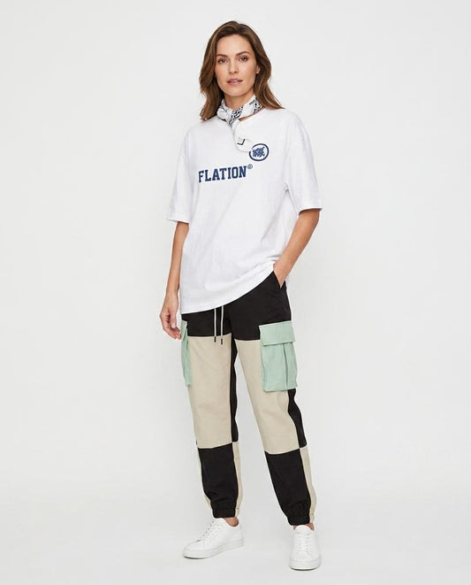 Cloppenburg Mode - Yimom | Mehrfarbige Funktionale Hose Unisex