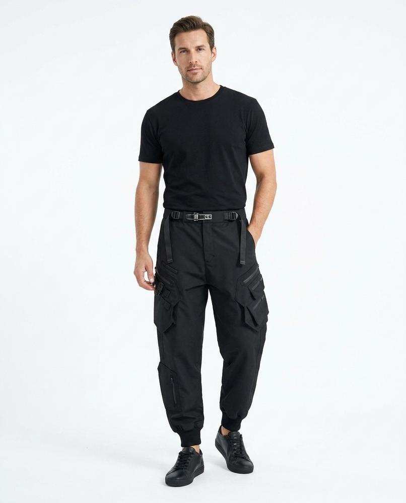 Cloppenburg Mode - Divum | Funktional Detailreich Hose Unisex