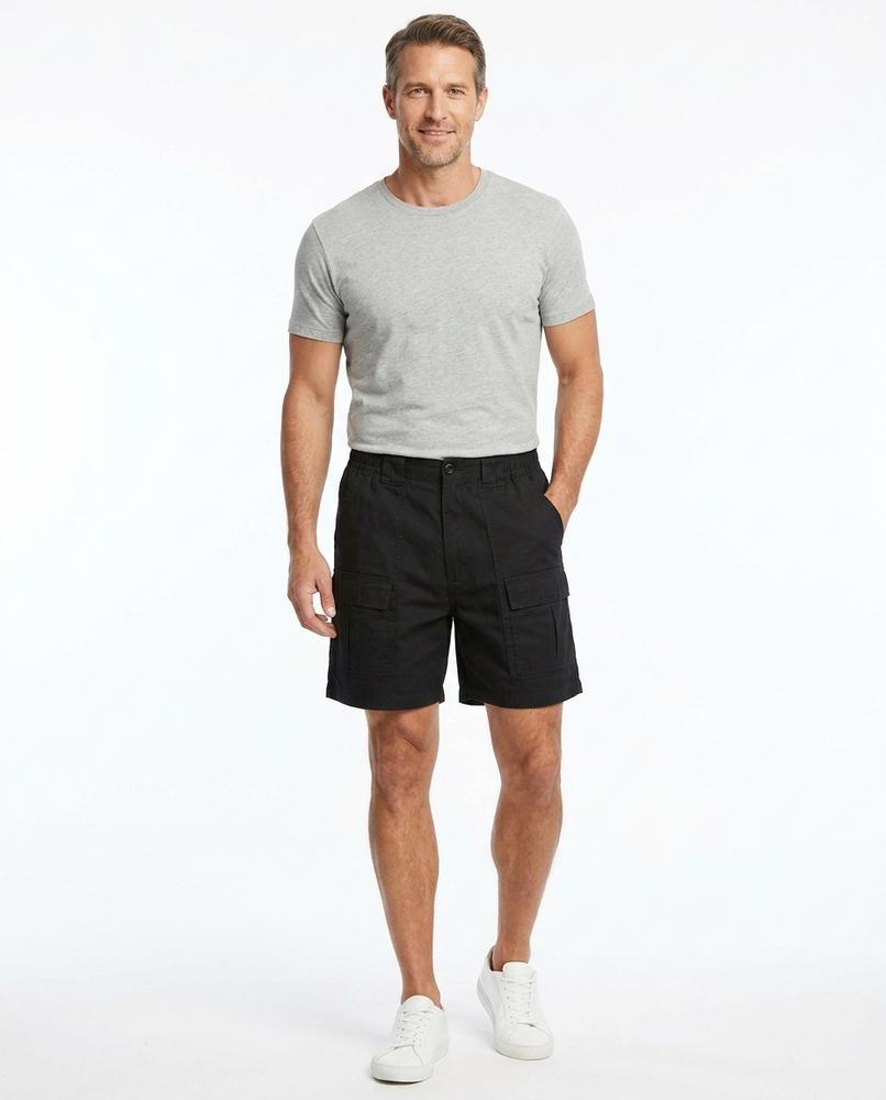 Cloppenburg Mode - Kahim | Multifunktionale Baumwoll Hose Herren