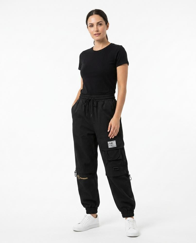 Cloppenburg Mode - Sarad | Locker Geschnittene Funktionale Hose Unisex