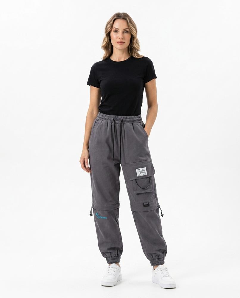 Cloppenburg Mode - Sarad | Locker Geschnittene Funktionale Hose Unisex