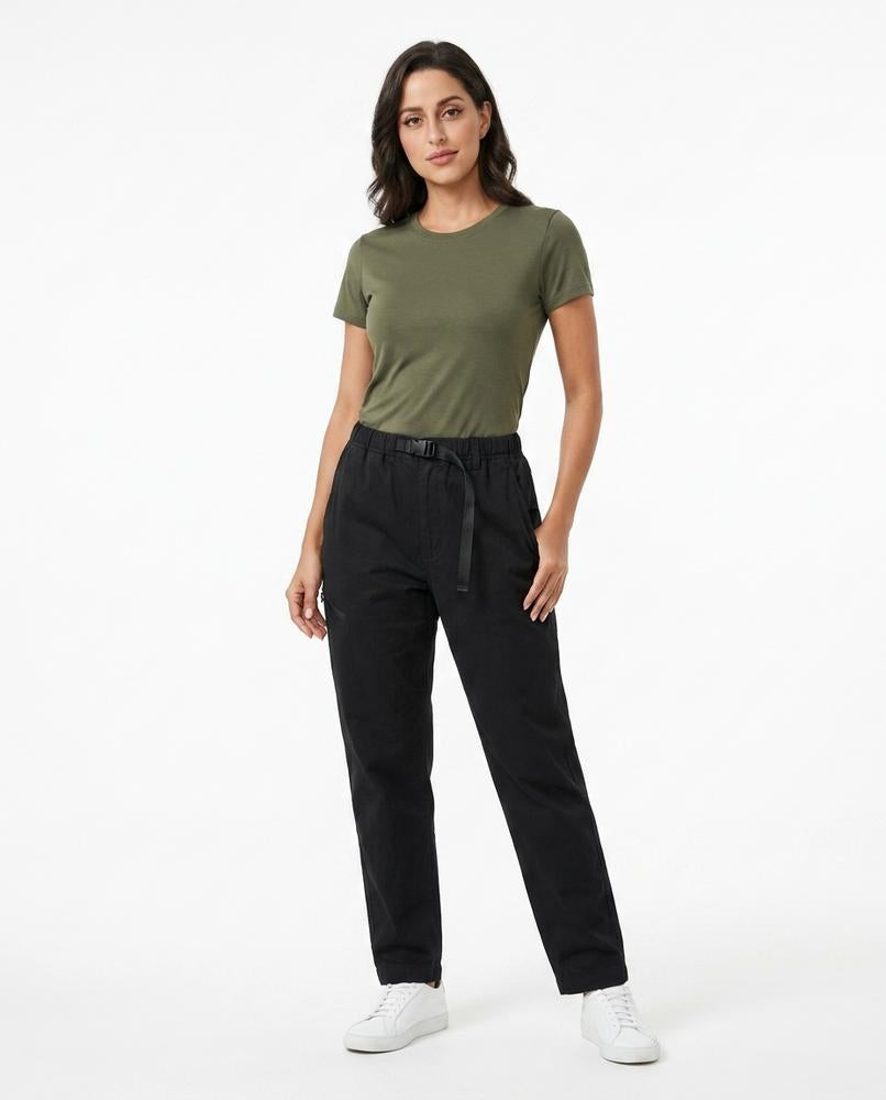 Cloppenburg Mode - Euhem | Locker Geschnittene Baumwoll Hose Unisex
