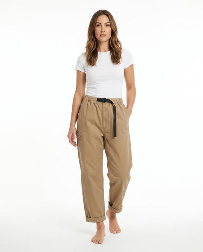Cloppenburg Mode - Euhem | Locker Geschnittene Baumwoll Hose Unisex