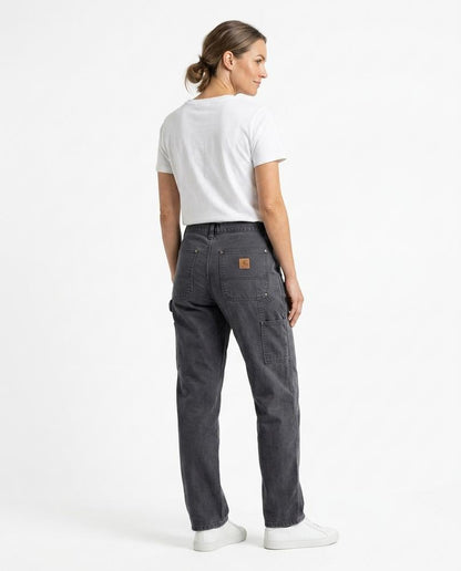 Cloppenburg Mode - Sifol | Gerade Geschnittene Baumwoll Hose Unisex
