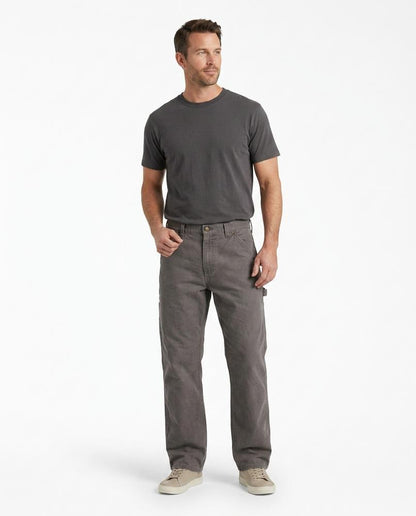 Cloppenburg Mode - Sifol | Gerade Geschnittene Baumwoll Hose Unisex