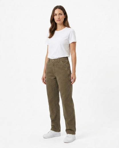 Cloppenburg Mode - Sifol | Gerade Geschnittene Baumwoll Hose Unisex