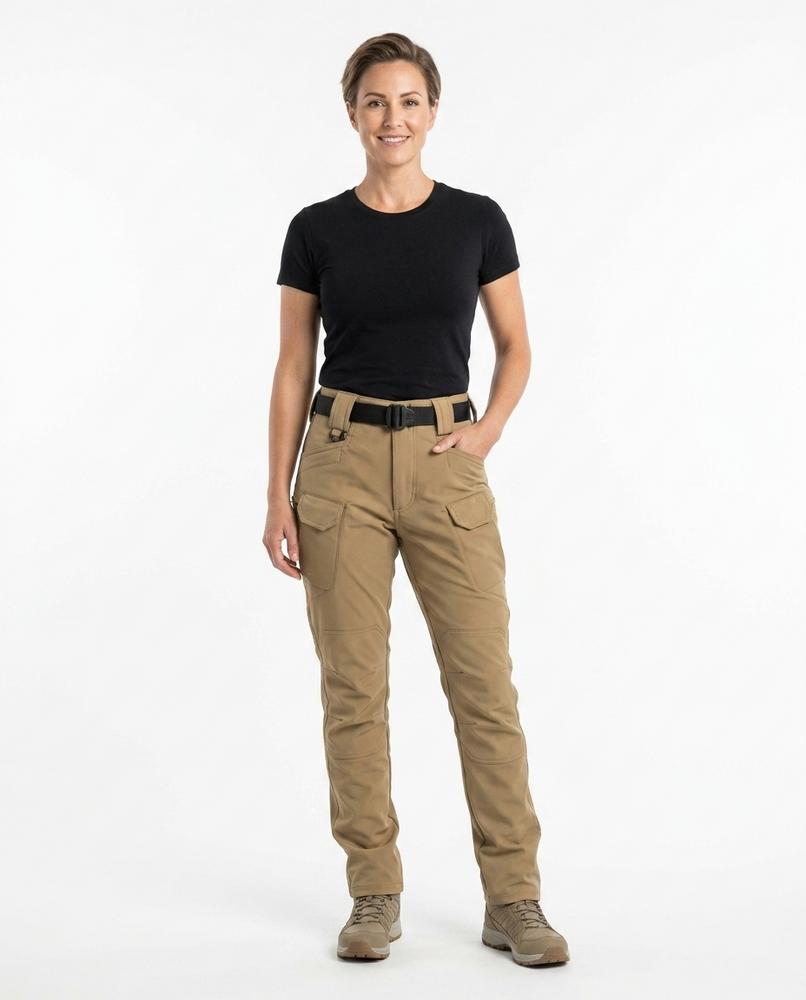 Cloppenburg Mode - Aamid | Robuste Funktionale Hose Herren
