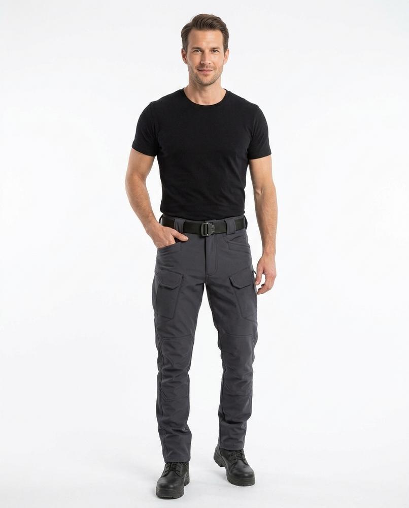 Cloppenburg Mode - Aamid | Robuste Funktionale Hose Herren