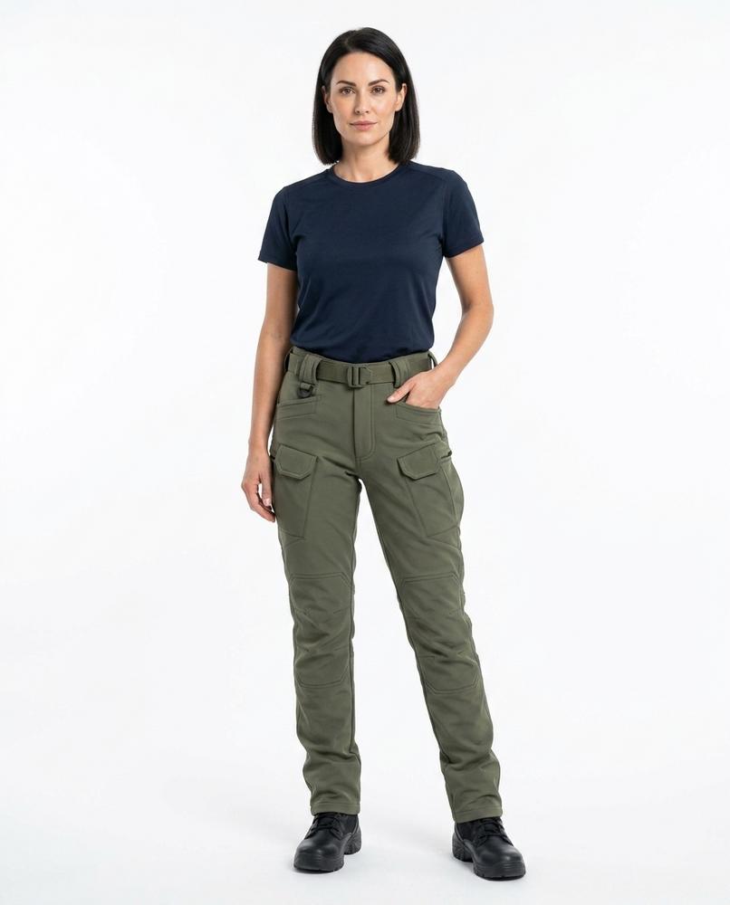 Cloppenburg Mode - Aamid | Robuste Funktionale Hose Herren