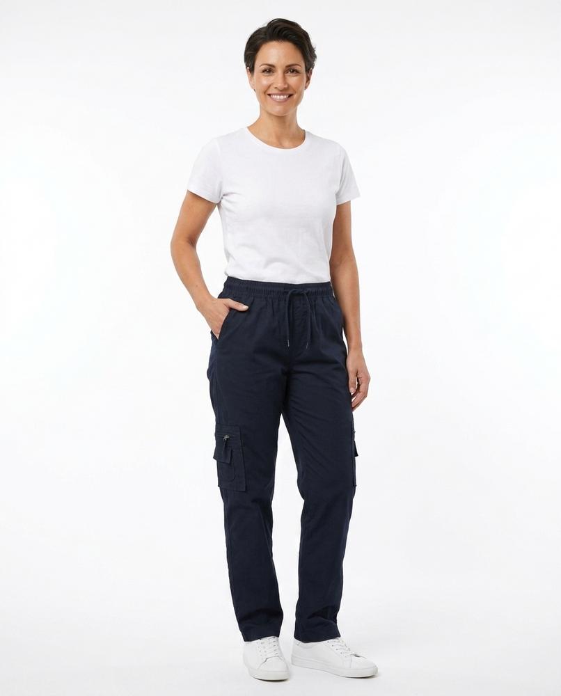 Cloppenburg Mode - Lolit | Gerade Geschnittene Baumwoll Hose Unisex