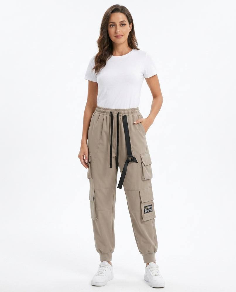 Cloppenburg Mode - Eawat | Locker Geschnittene Funktionale Hose Unisex