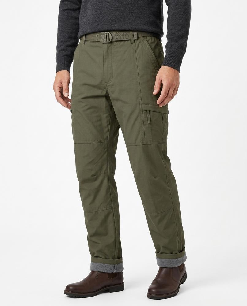 Cloppenburg Mode - Vasut | Gefütterte Strapazierfähige Hose Unisex