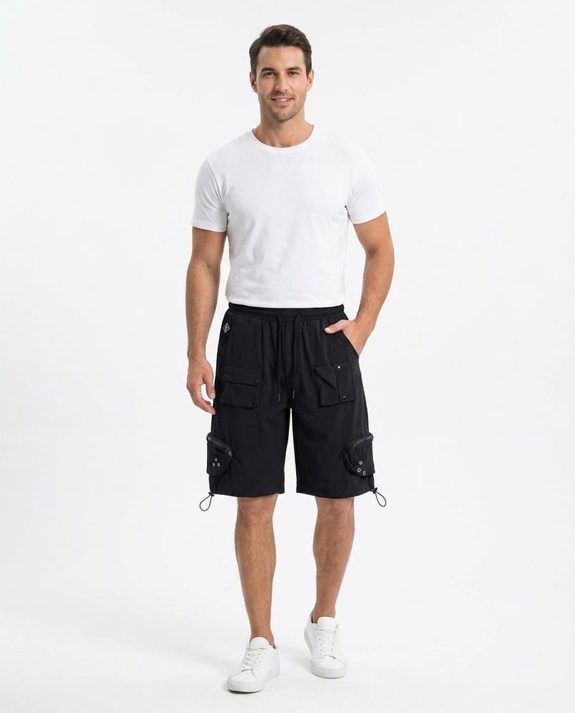 Cloppenburg Mode - Yuges | Funktionale Weite Hose Unisex