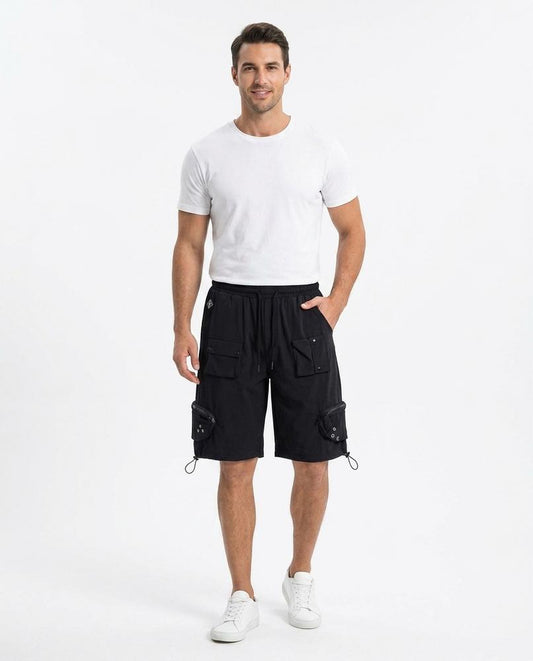 Cloppenburg Mode - Yuges | Funktionale Weite Hose Unisex
