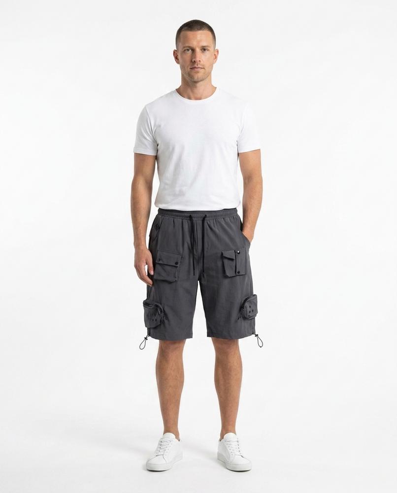 Cloppenburg Mode - Yuges | Funktionale Weite Hose Unisex
