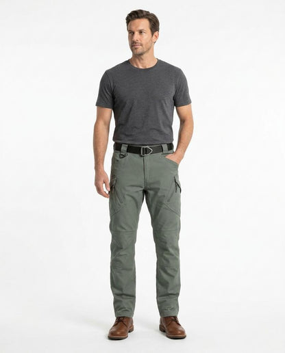Cloppenburg Mode - Nimek | Funktional Strapazierfähig Hose Herren