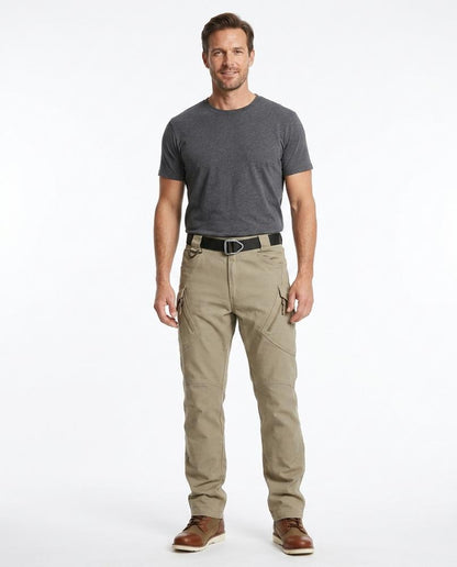 Cloppenburg Mode - Nimek | Funktional Strapazierfähig Hose Herren