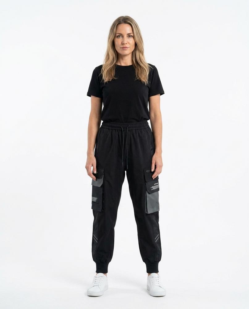 Cloppenburg Mode - Cuwos | Funktionale Synthetische Hose Unisex