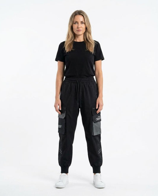 Cloppenburg Mode - Cuwos | Funktionale Synthetische Hose Unisex