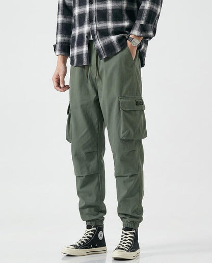 Cloppenburg Mode - Zumon | Funktionale Konische Hose Herren