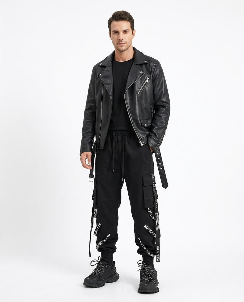Cloppenburg Mode - Eedur | Funktional Bedruckt Hose Unisex