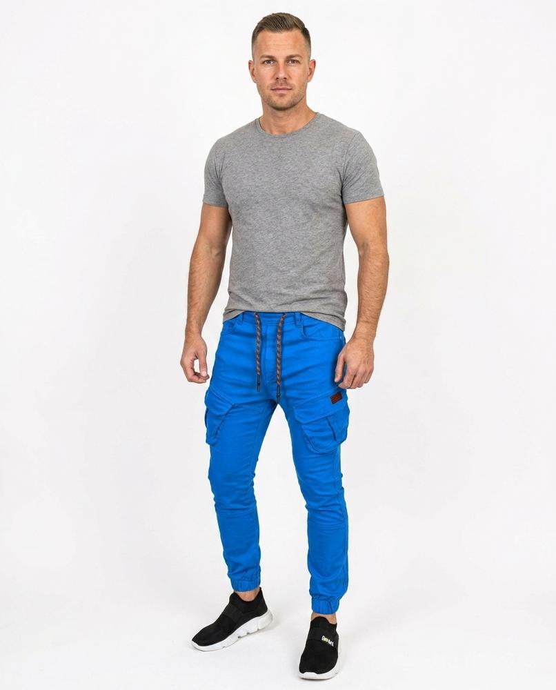 Cloppenburg Mode - Dilos | Schmal Geschnittene Cargo Hose Herren