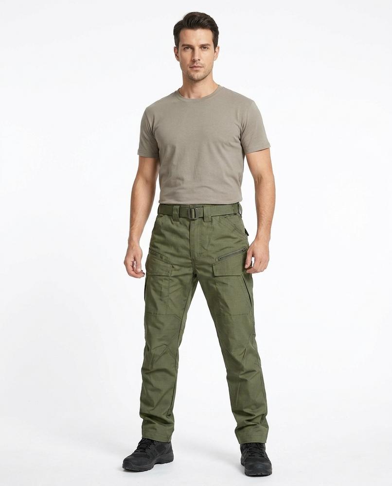 Cloppenburg Mode - Nohev | Funktionale Baumwoll Hose Herren