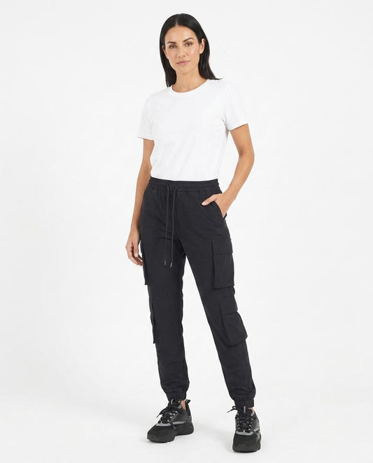 Cloppenburg Mode - Vazot | Funktionale Gecuffte Hose Unisex