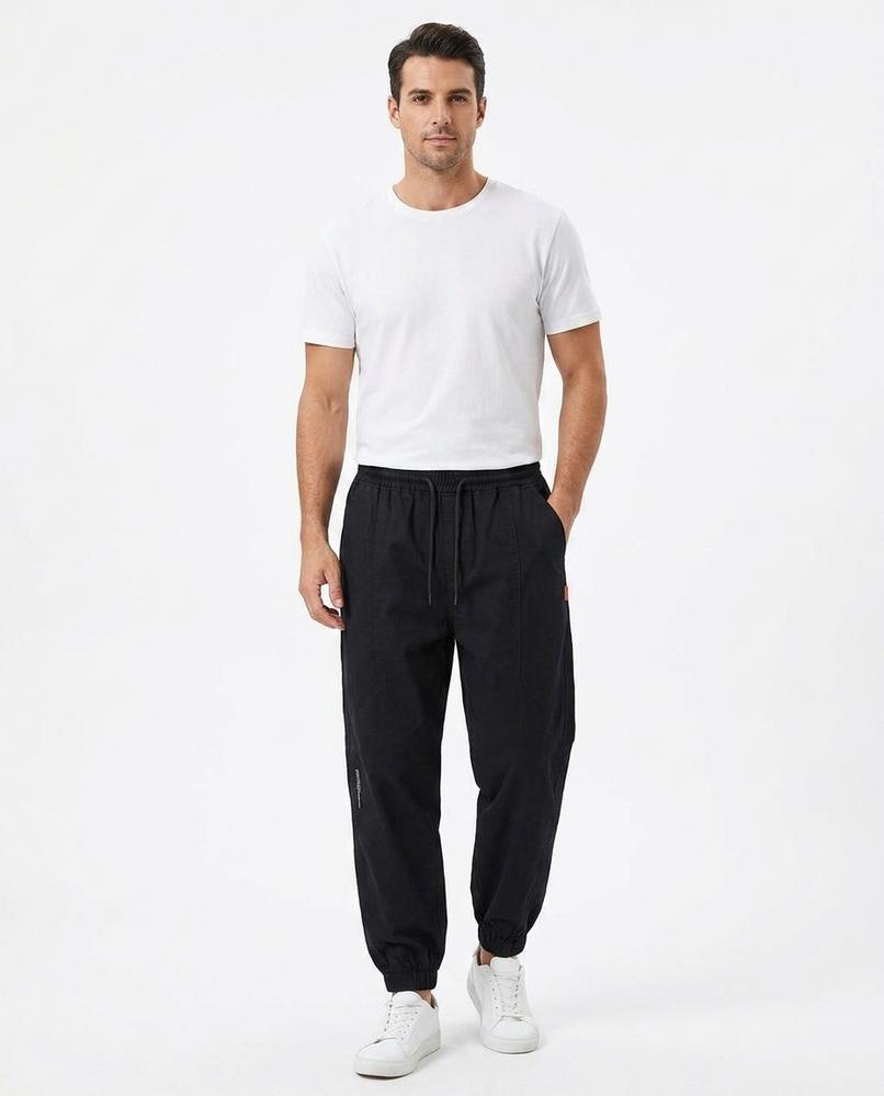 Cloppenburg Mode - Kulus | Weite Gecuffte Hose Unisex