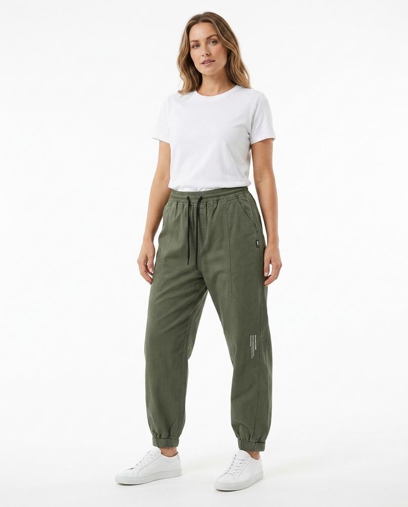 Cloppenburg Mode - Kulus | Weite Gecuffte Hose Unisex