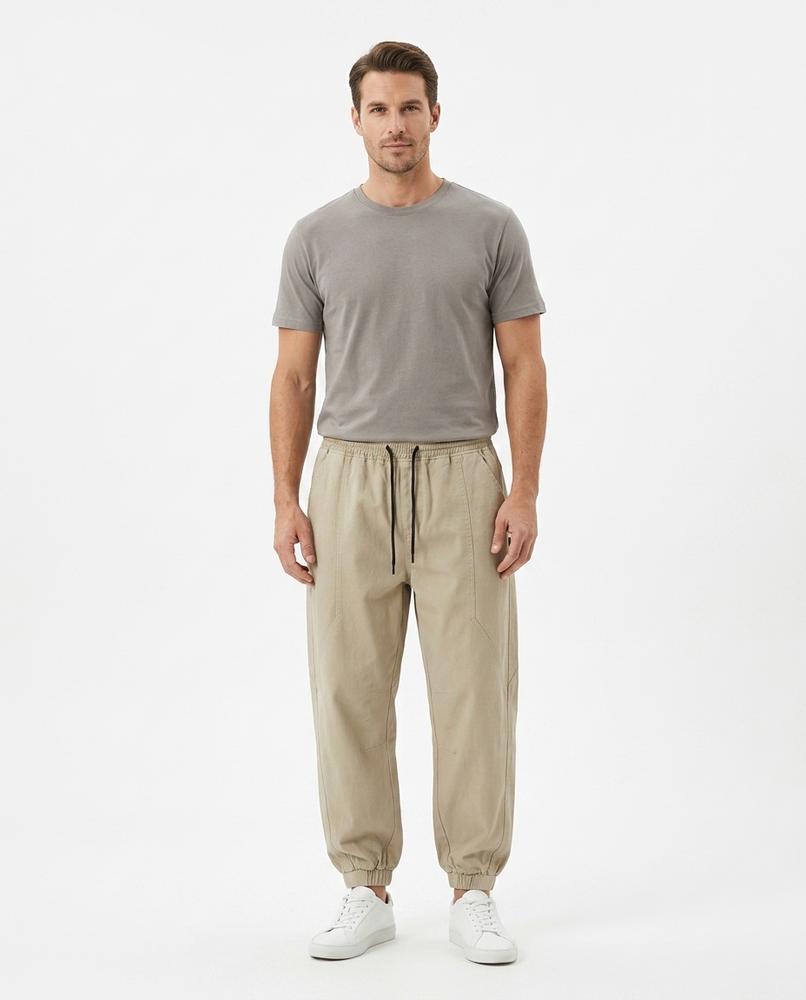 Cloppenburg Mode - Kulus | Weite Gecuffte Hose Unisex
