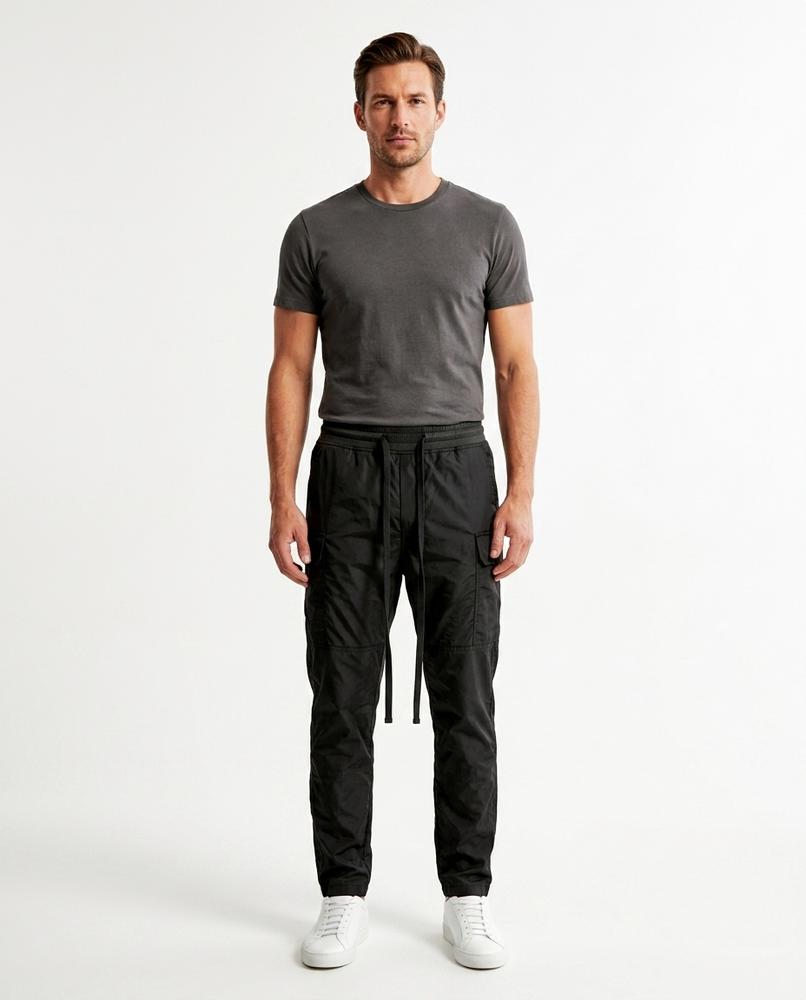 Cloppenburg Mode - Codod | Gerade Geschnittene Leicht Hose Unisex