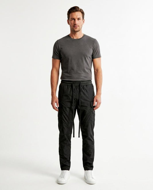 Cloppenburg Mode - Codod | Gerade Geschnittene Leicht Hose Unisex