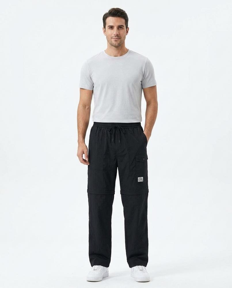 Cloppenburg Mode - Rofor | Wandelbare leichte Hose Unisex