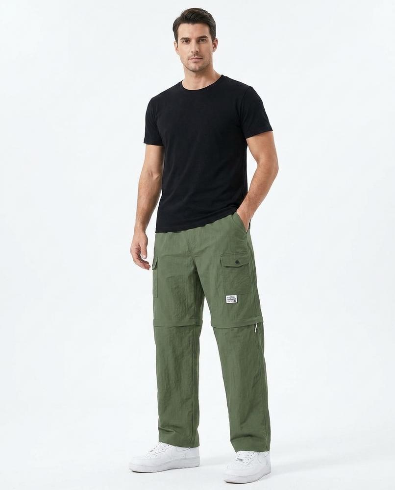 Cloppenburg Mode - Rofor | Wandelbare leichte Hose Unisex