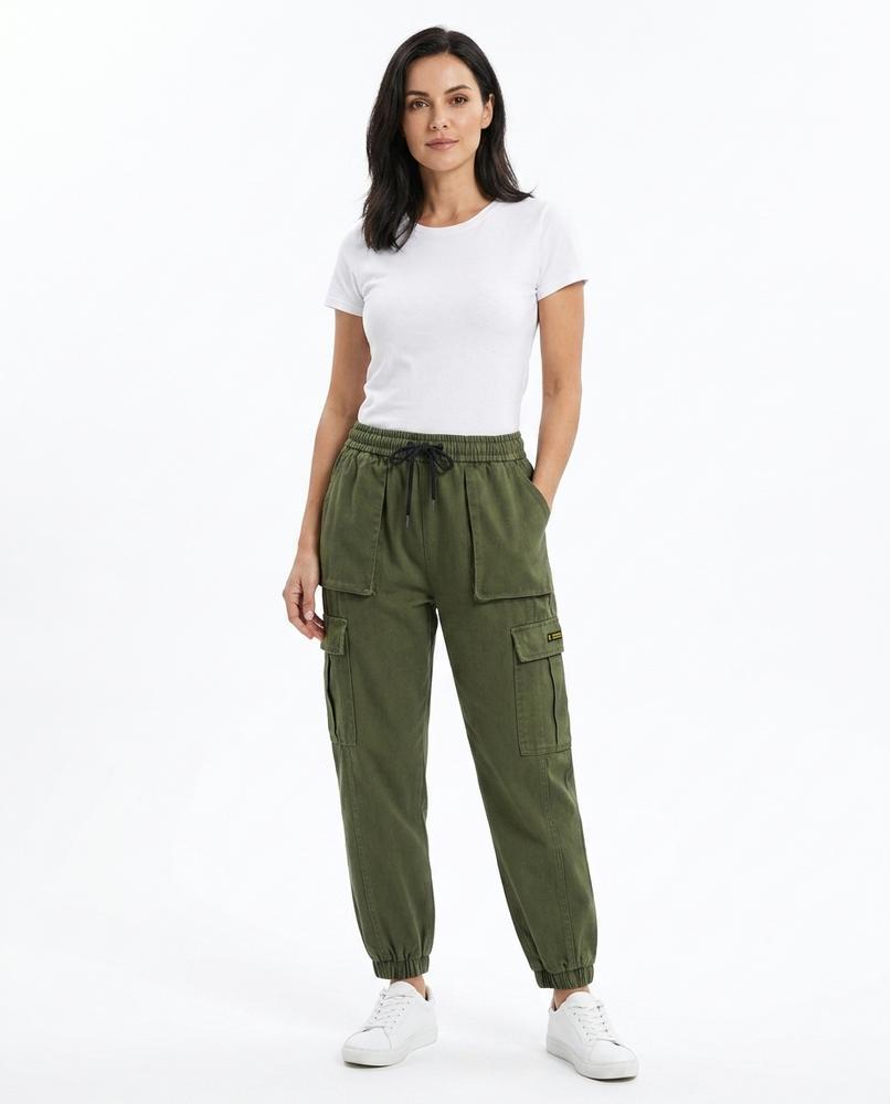 Cloppenburg Mode - Casat | Funktionale Elastische Hose Unisex