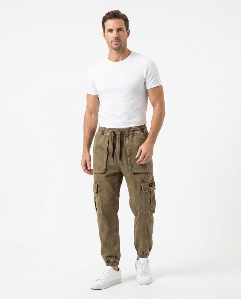 Cloppenburg Mode - Casat | Funktionale Elastische Hose Unisex