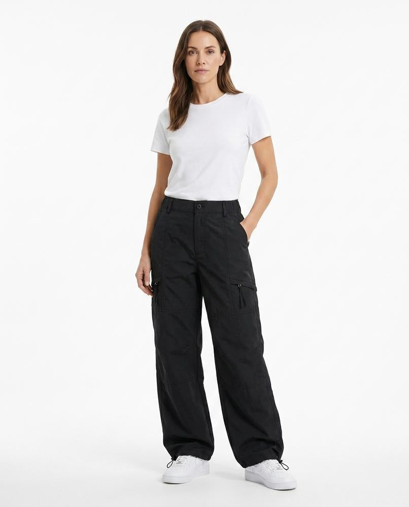 Cloppenburg Mode - Nerit | Weite Funktionale Hose Unisex