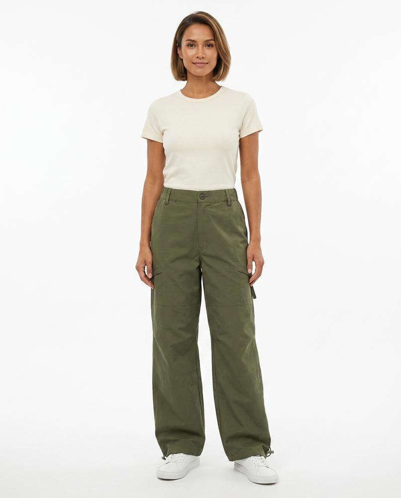 Cloppenburg Mode - Nerit | Weite Funktionale Hose Unisex