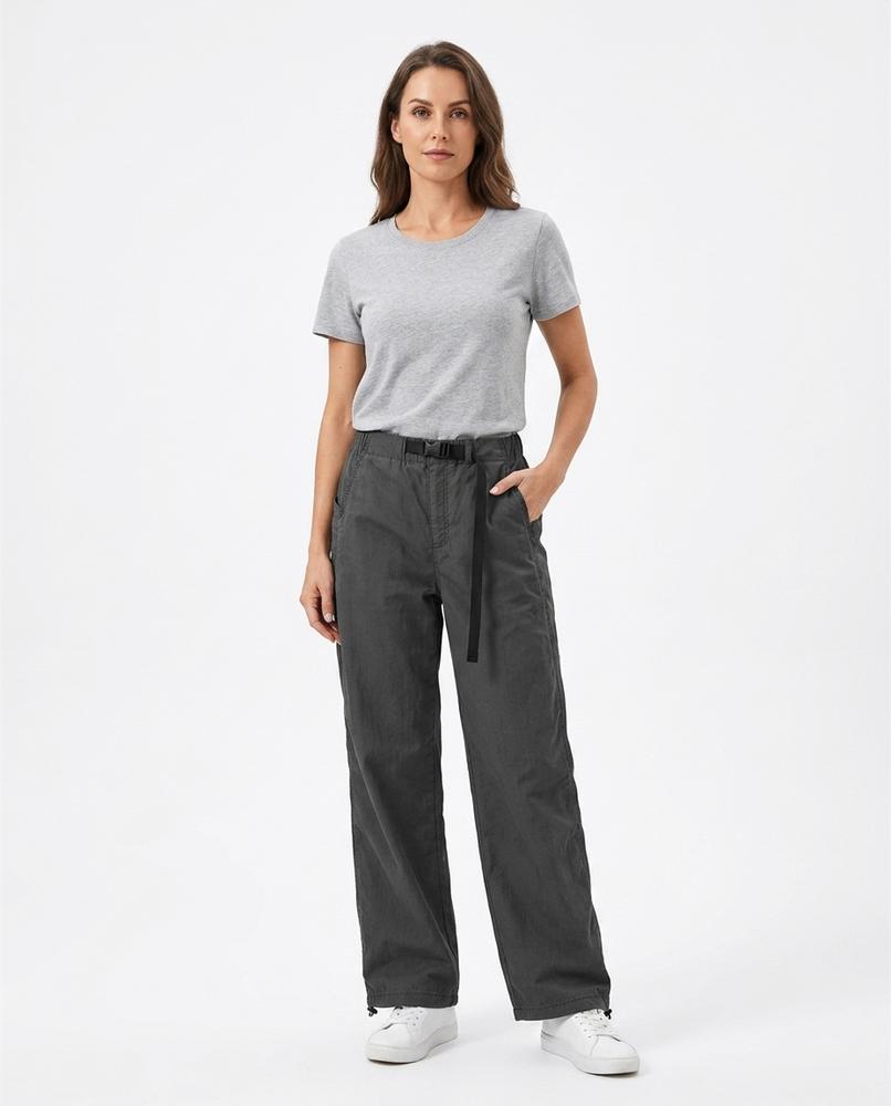 Cloppenburg Mode - Rotat | Weit Geschnittene Funktionale Hose Unisex