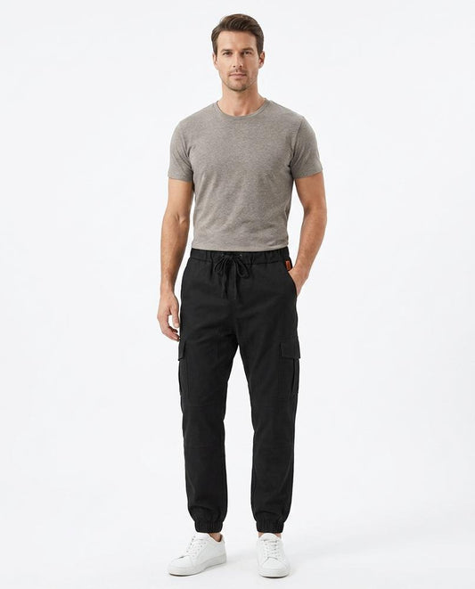 Cloppenburg Mode - Kuvun | Locker Geschnittene Funktionale Hose Unisex