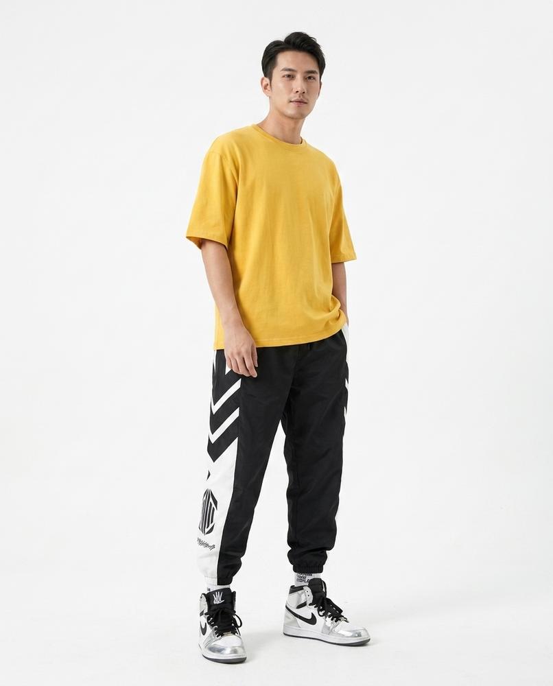 Cloppenburg Mode - Cokir | Bedruckte Locker Geschnittene Hose Unisex