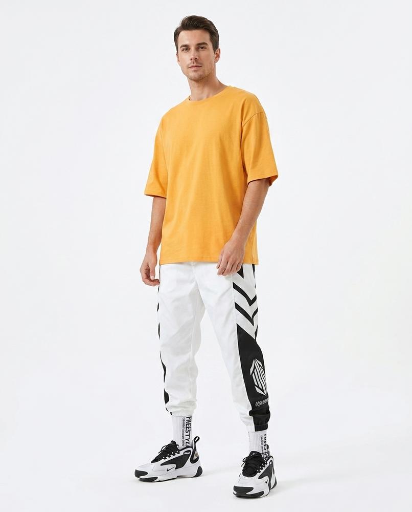 Cloppenburg Mode - Cokir | Bedruckte Locker Geschnittene Hose Unisex