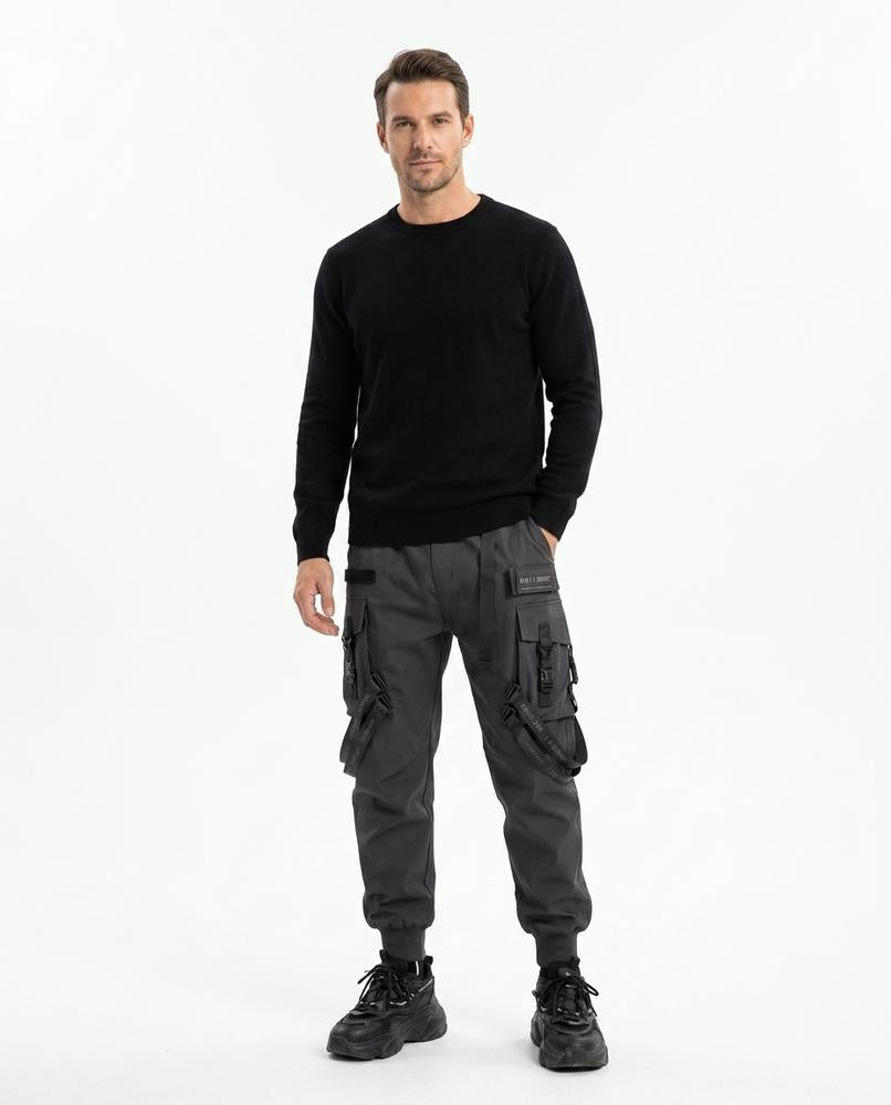 Cloppenburg Mode - Ciriv | Funktional Zulaufend Hose Unisex