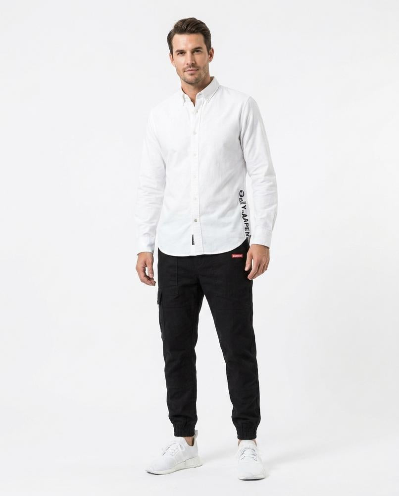 Cloppenburg Mode - Newin | Schmal Geschnittene Baumwoll Hose Herren