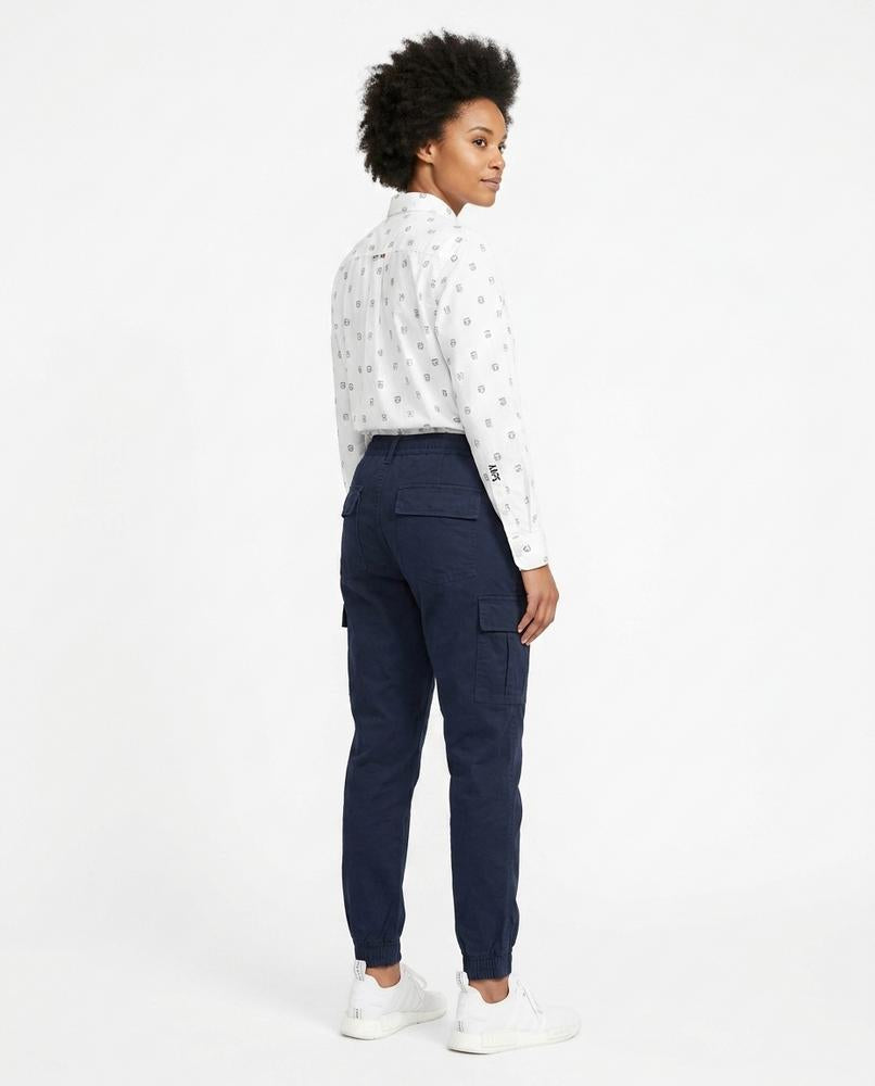 Cloppenburg Mode - Newin | Schmal Geschnittene Baumwoll Hose Herren