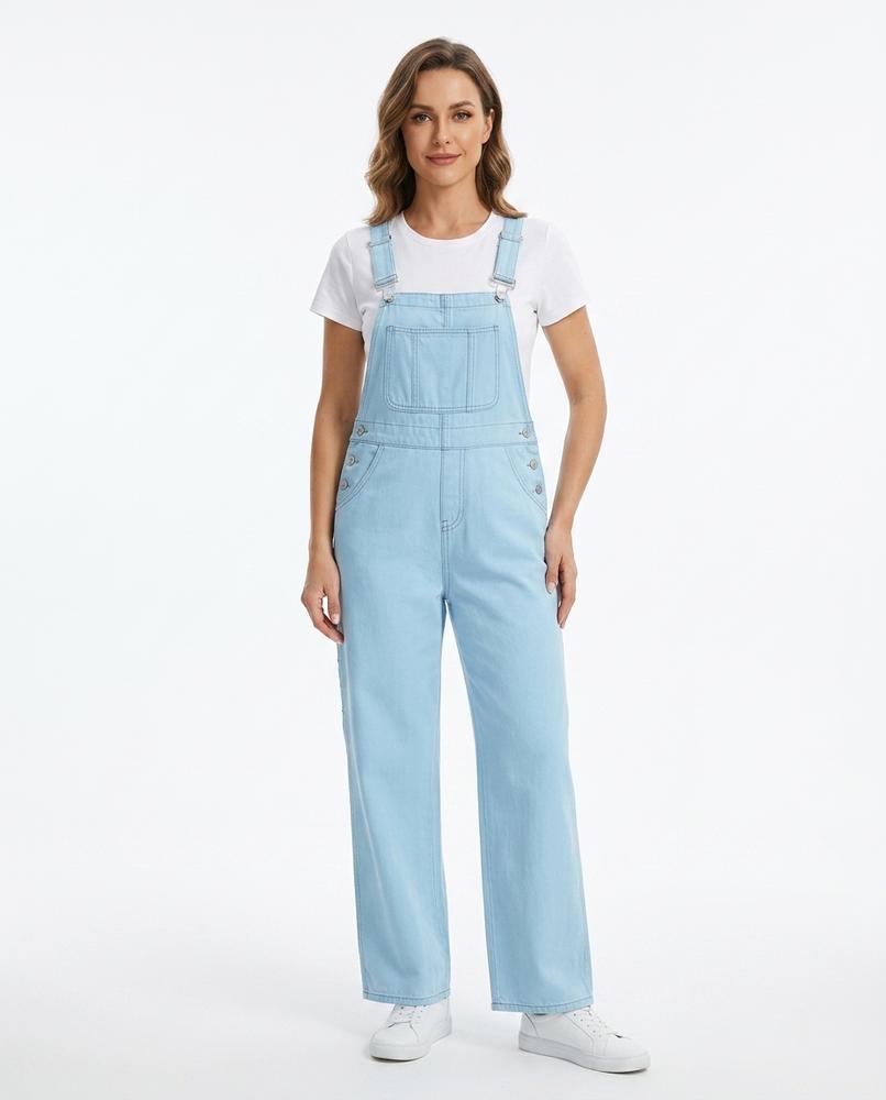 Cloppenburg Mode - Comit | Weit Geschnittene Baumwoll Hose Damen