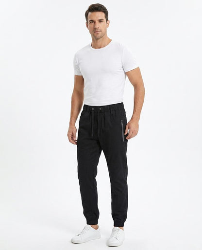 Cloppenburg Mode - Meded | Funktional Strukturiert Hose Unisex